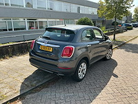 2015 fiat 500 x 1.4 t m-air lounge personenauto - afbeelding 11 van  21