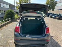2015 fiat 500 x 1.4 t m-air lounge personenauto - afbeelding 12 van  18