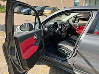 2015 fiat 500 x 1.4 t m-air lounge personenauto - afbeelding 15 van  18