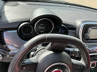 2015 fiat 500 x 1.4 t m-air lounge personenauto - afbeelding 16 van  18
