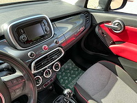 2015 fiat 500 x 1.4 t m-air lounge personenauto - afbeelding 9 van  18