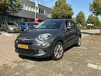 2015 fiat 500 x 1.4 t m-air lounge personenauto - afbeelding 1 van  18