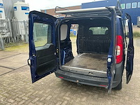 2015 fiat doblo auto - afbeelding 2 van  17
