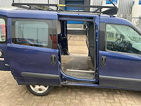 2015 fiat doblo auto - afbeelding 3 van  17