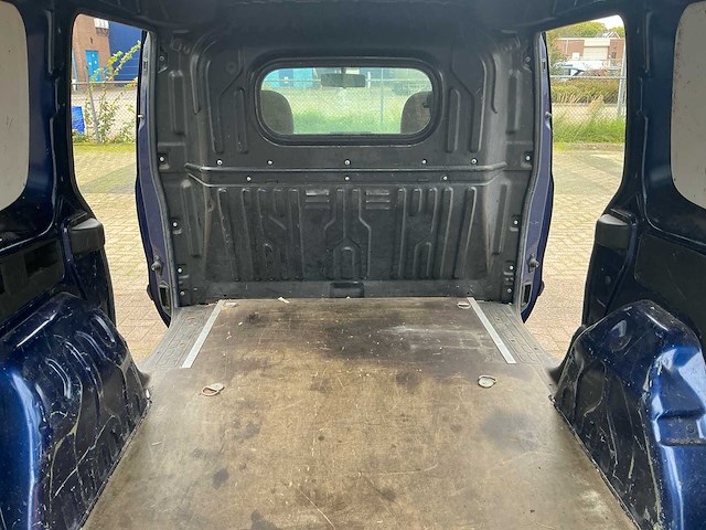 2015 fiat doblo auto - afbeelding 4 van  17