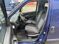 2015 fiat doblo auto - afbeelding 5 van  17