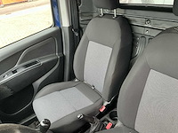 2015 fiat doblo auto - afbeelding 6 van  17