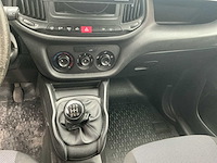 2015 fiat doblo auto - afbeelding 7 van  17
