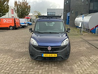 2015 fiat doblo auto - afbeelding 10 van  17