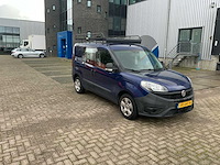 2015 fiat doblo auto - afbeelding 11 van  17