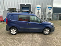 2015 fiat doblo auto - afbeelding 12 van  17