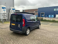 2015 fiat doblo auto - afbeelding 13 van  17