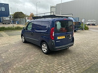 2015 fiat doblo auto - afbeelding 15 van  17