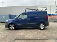 2015 fiat doblo auto - afbeelding 16 van  17