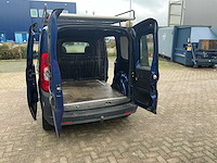 2015 fiat doblo auto - afbeelding 17 van  17
