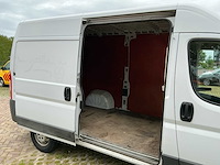 2015 fiat ducato 33 2.3 mj l2h2 bedrijfswagen - afbeelding 8 van  23