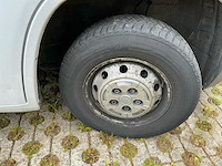 2015 fiat ducato 33 2.3 mj l2h2 bedrijfswagen - afbeelding 9 van  23