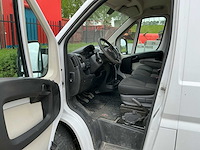 2015 fiat ducato 33 2.3 mj l2h2 bedrijfswagen - afbeelding 11 van  23