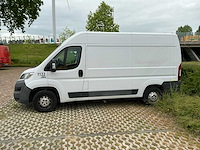 2015 fiat ducato 33 2.3 mj l2h2 bedrijfswagen - afbeelding 12 van  23