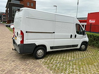 2015 fiat ducato 33 2.3 mj l2h2 bedrijfswagen - afbeelding 20 van  23