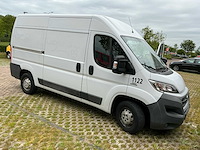2015 fiat ducato 33 2.3 mj l2h2 bedrijfswagen - afbeelding 21 van  23
