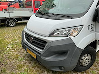 2015 fiat ducato 33 2.3 mj l2h2 bedrijfswagen - afbeelding 22 van  23