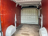 2015 fiat ducato 33 2.3 mj l2h2 bedrijfswagen - afbeelding 6 van  22