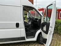 2015 fiat ducato 33 2.3 mj l2h2 bedrijfswagen - afbeelding 9 van  22