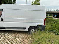 2015 fiat ducato 33 2.3 mj l2h2 bedrijfswagen - afbeelding 16 van  22
