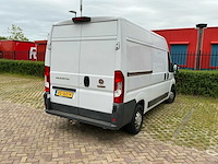 2015 fiat ducato 33 2.3 mj l2h2 bedrijfswagen - afbeelding 18 van  22