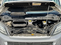 2015 fiat ducato 35h 2.3 mj l4h2 bedrijfswagen vdg-24-g - afbeelding 11 van  18