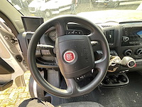2015 fiat ducato 35h 2.3 mj l4h2 bedrijfswagen vdg-24-g - afbeelding 17 van  18