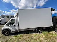 2015 fiat ducato 35h 2.3 mj l4h2 bedrijfswagen vdg-24-g - afbeelding 15 van  22
