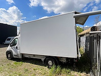 2015 fiat ducato 35h 2.3 mj l4h2 bedrijfswagen vdg-24-g - afbeelding 18 van  22