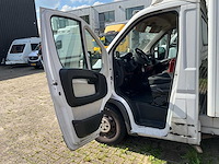 2015 fiat ducato 35h 2.3 mj l4h2 bedrijfswagen vdg-24-g - afbeelding 8 van  10
