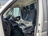 2015 fiat ducato 35h 2.3 mj l4h2 bedrijfswagen vdg-24-g - afbeelding 9 van  10