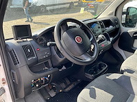 2015 fiat ducato 35h 2.3 mj l4h2 bedrijfswagen vdg-24-g - afbeelding 10 van  10