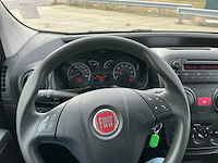 2015 fiat fiorino bestelwagen - afbeelding 2 van  22