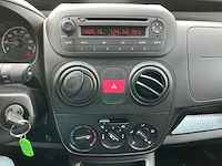 2015 fiat fiorino bestelwagen - afbeelding 3 van  22