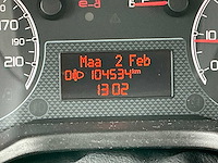 2015 fiat fiorino bestelwagen - afbeelding 4 van  22