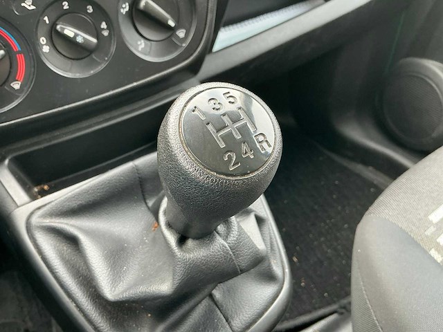 2015 fiat fiorino bestelwagen - afbeelding 5 van  22