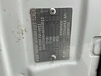 2015 fiat fiorino bestelwagen - afbeelding 7 van  22