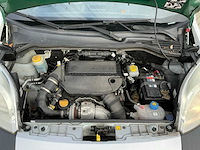 2015 fiat fiorino bestelwagen - afbeelding 15 van  22