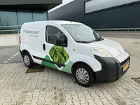 2015 fiat fiorino bestelwagen - afbeelding 16 van  22