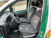 2015 fiat fiorino bestelwagen - afbeelding 22 van  22