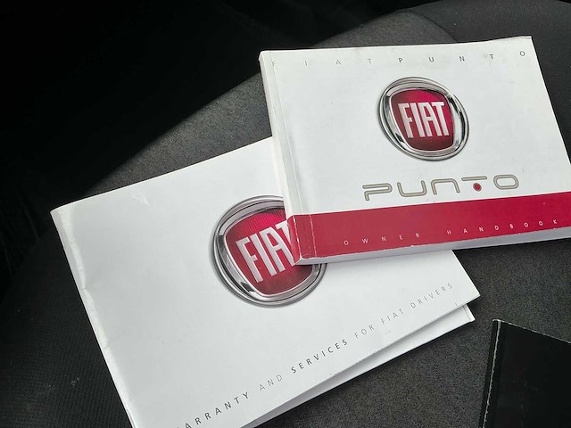 2015 fiat punto evo 1.3 m-jet street personenauto - afbeelding 4 van  27