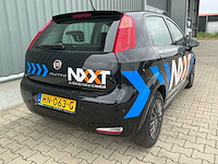 2015 fiat punto evo 1.3 m-jet street personenauto - afbeelding 14 van  27