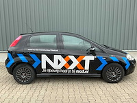 2015 fiat punto evo 1.3 m-jet street personenauto - afbeelding 15 van  27