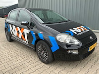 2015 fiat punto evo 1.3 m-jet street personenauto - afbeelding 17 van  27