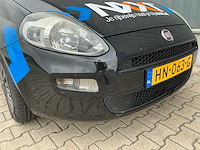 2015 fiat punto evo 1.3 m-jet street personenauto - afbeelding 18 van  27